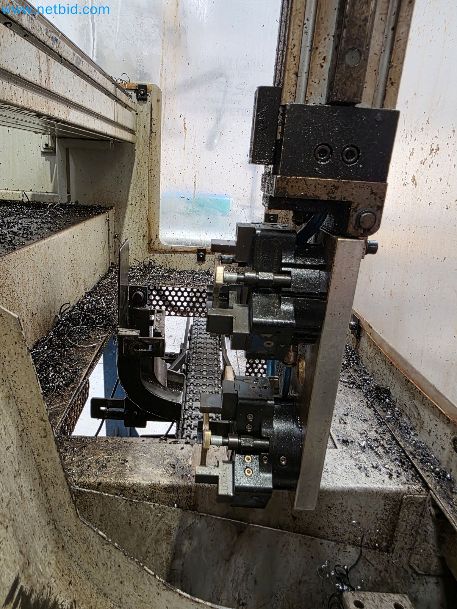 Ekskluzywna aukcja upadłościowa: maszyny, narzędzia i wyposażenie zakładu Nano Automotive w Hiszpanii-17