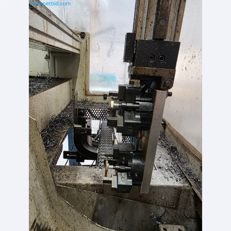 Vente aux enchères exclusive pour insolvabilité : machines, outils et équipements d'usine de Nano Automotive en Espagne-17