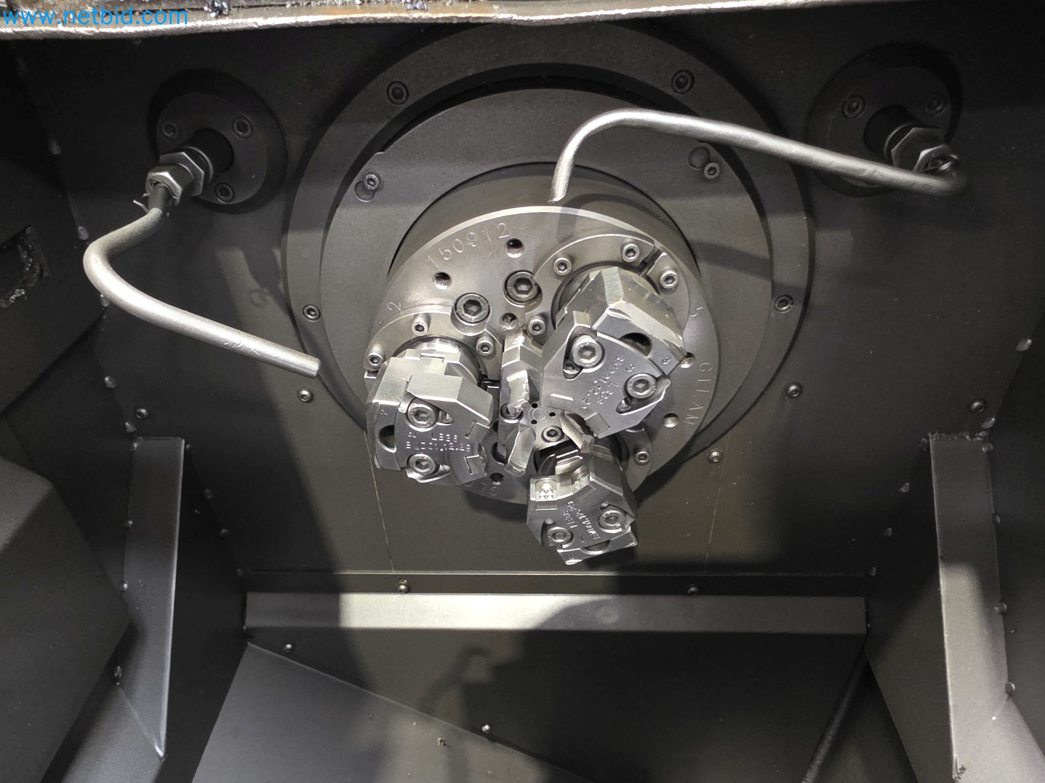 Ekskluzywna aukcja upadłościowa: maszyny, narzędzia i wyposażenie zakładu Nano Automotive w Hiszpanii-18