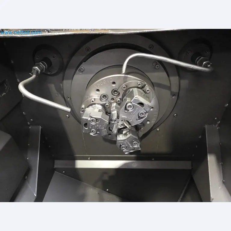 Vente aux enchères exclusive pour insolvabilité : machines, outils et équipements d'usine de Nano Automotive en Espagne-18