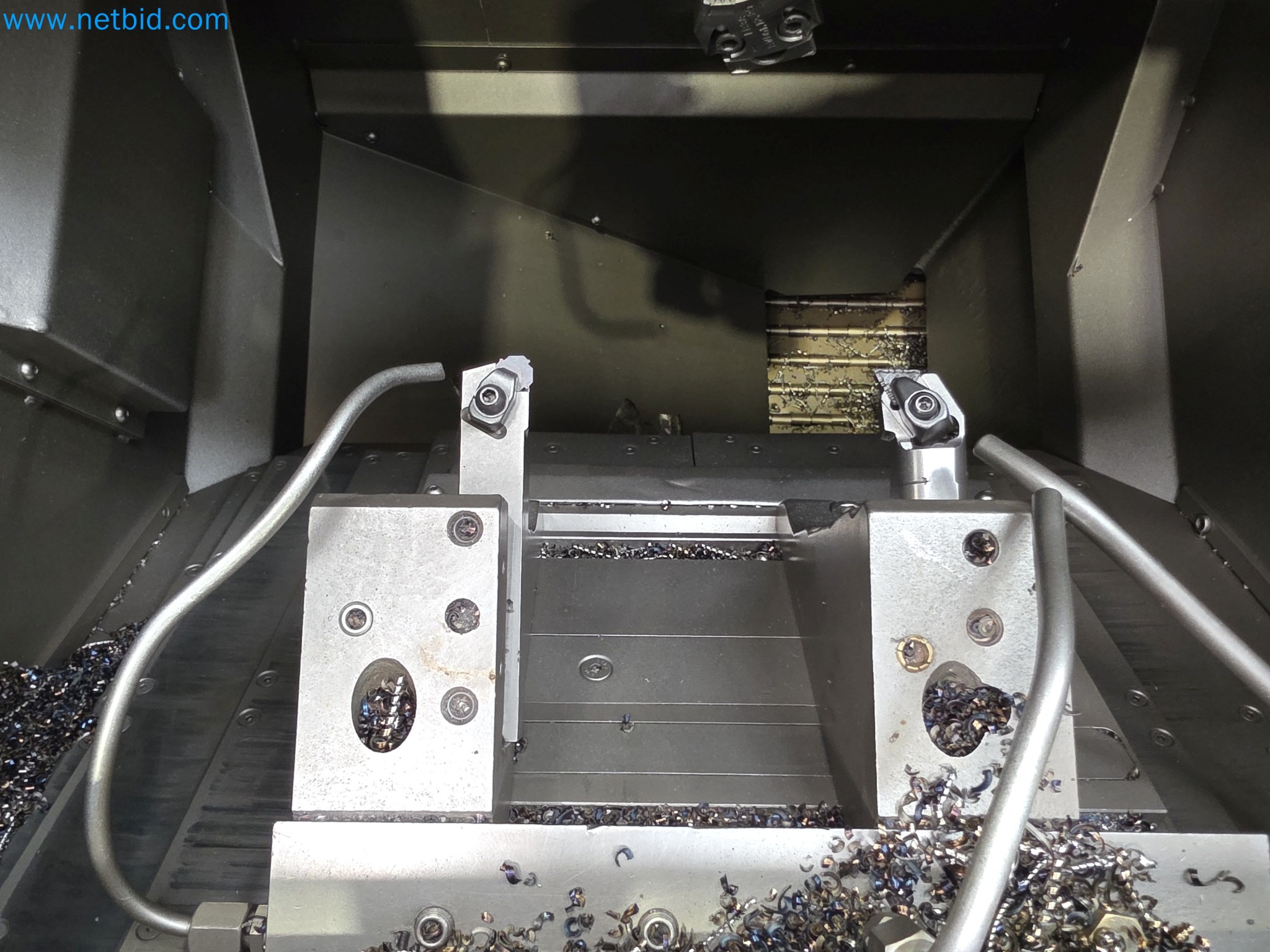 Ekskluzywna aukcja upadłościowa: maszyny, narzędzia i wyposażenie zakładu Nano Automotive w Hiszpanii-19