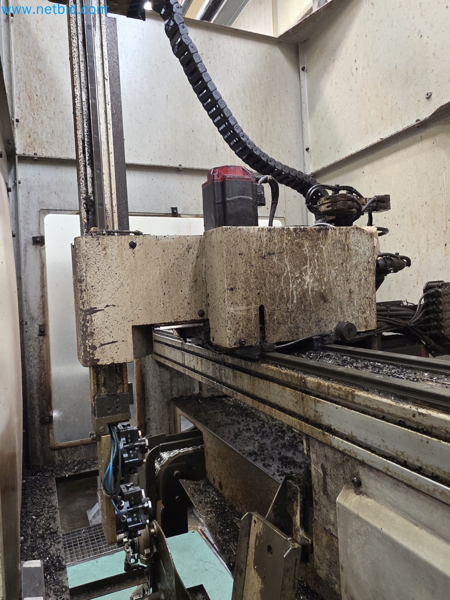 Ekskluzywna aukcja upadłościowa: maszyny, narzędzia i wyposażenie zakładu Nano Automotive w Hiszpanii-20