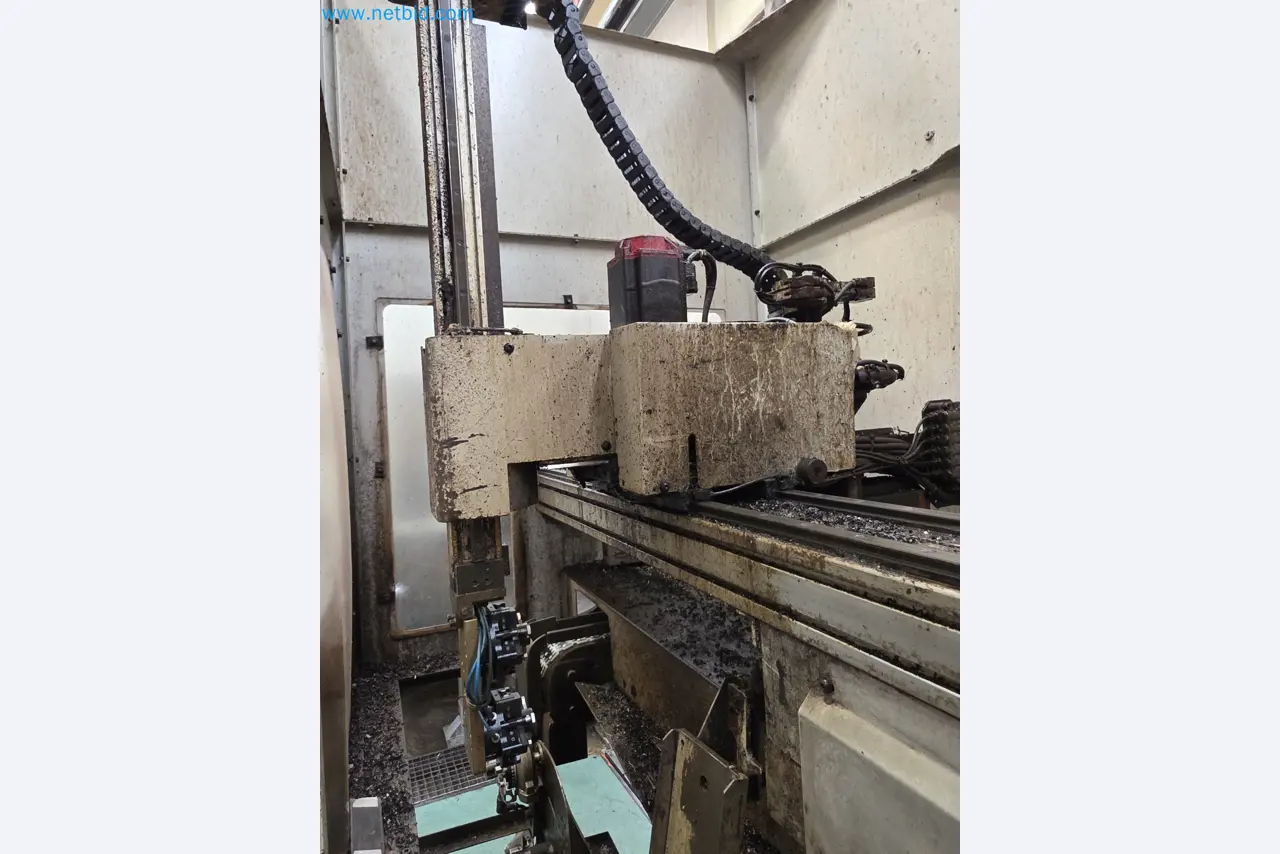 Vente aux enchères exclusive pour insolvabilité : machines, outils et équipements d'usine de Nano Automotive en Espagne-20