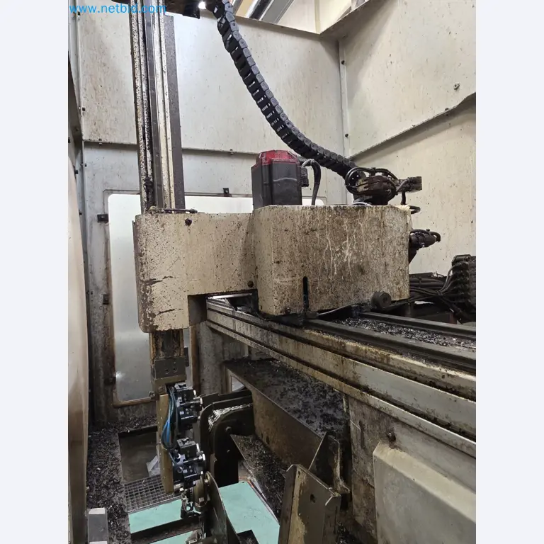 Vente aux enchères exclusive pour insolvabilité : machines, outils et équipements d'usine de Nano Automotive en Espagne-20