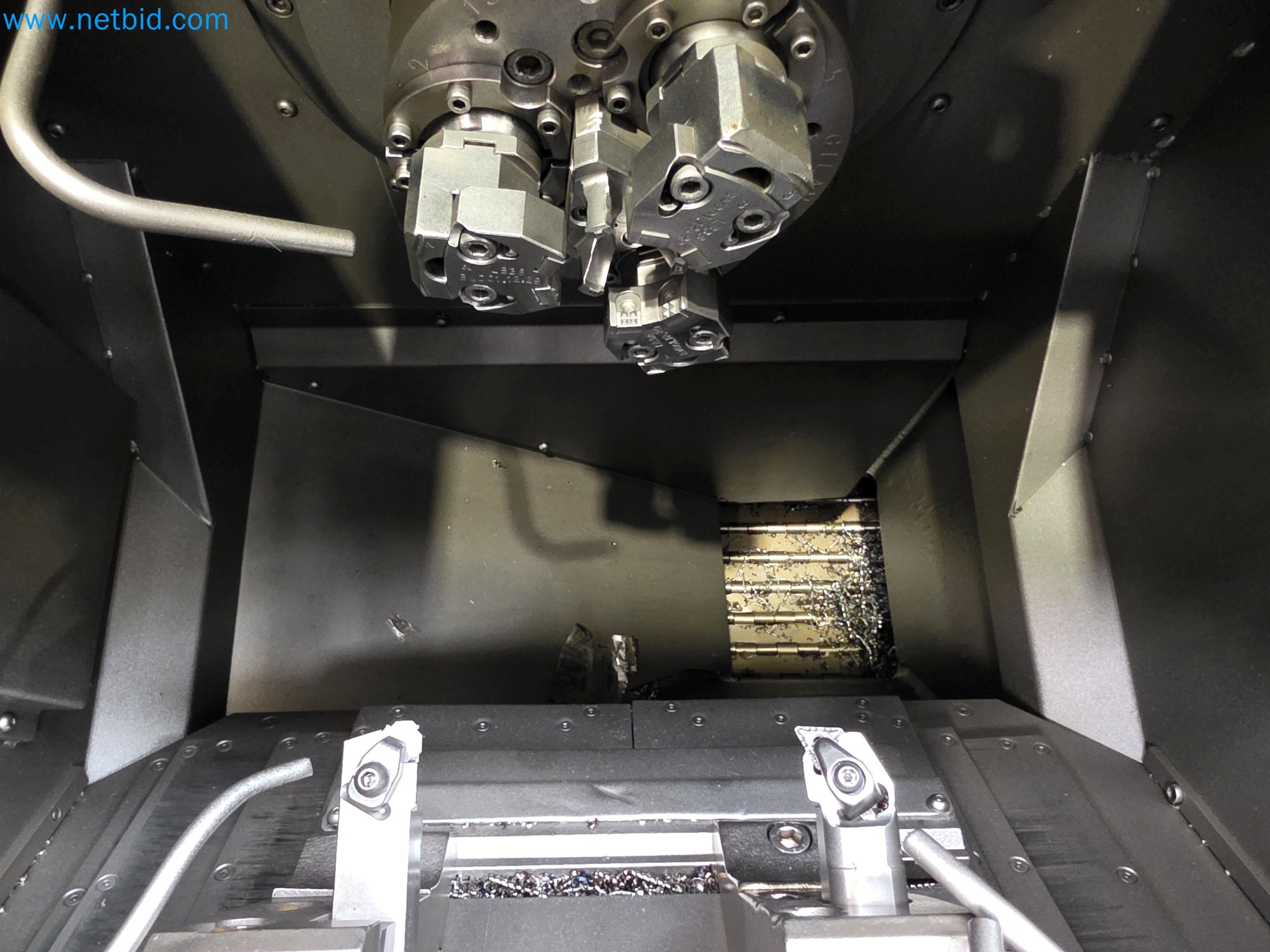 Ekskluzywna aukcja upadłościowa: maszyny, narzędzia i wyposażenie zakładu Nano Automotive w Hiszpanii-21