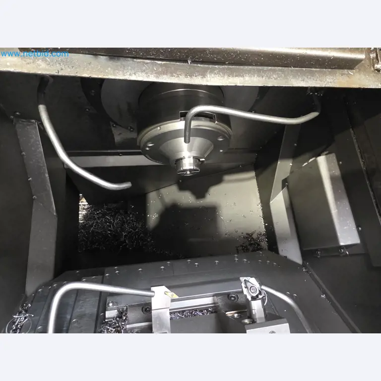 Vente aux enchères exclusive pour insolvabilité : machines, outils et équipements d'usine de Nano Automotive en Espagne-22