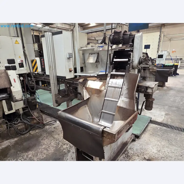 Vente aux enchères exclusive pour insolvabilité : machines, outils et équipements d'usine de Nano Automotive en Espagne-26