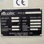 thumbnail-Vente aux enchères exclusive pour insolvabilité : machines, outils et équipements d'usine de Nano Automotive en Espagne-30