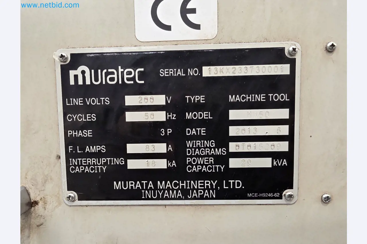 Vente aux enchères exclusive pour insolvabilité : machines, outils et équipements d'usine de Nano Automotive en Espagne-30