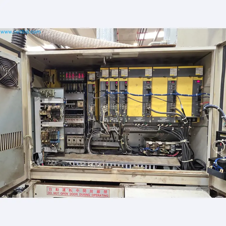 Vente aux enchères exclusive pour insolvabilité : machines, outils et équipements d'usine de Nano Automotive en Espagne-31