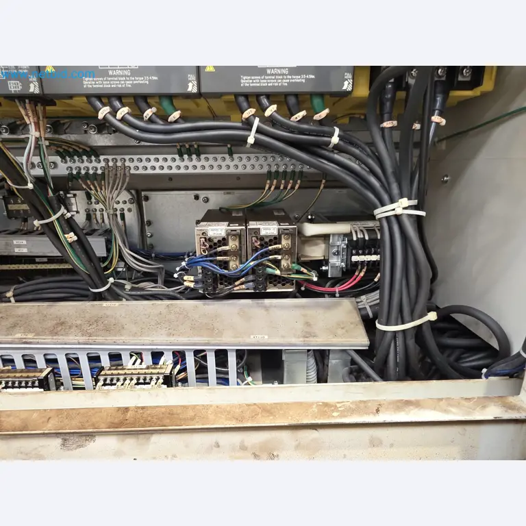 Vente aux enchères exclusive pour insolvabilité : machines, outils et équipements d'usine de Nano Automotive en Espagne-33