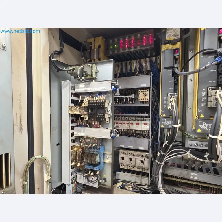 Vente aux enchères exclusive pour insolvabilité : machines, outils et équipements d'usine de Nano Automotive en Espagne-34