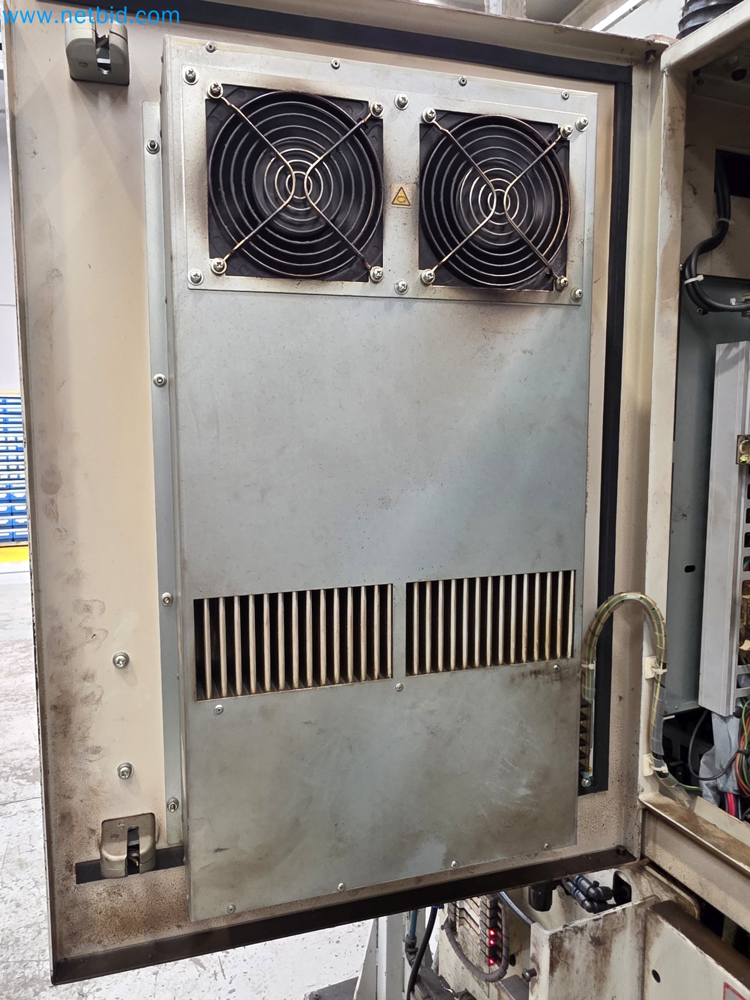 Ekskluzywna aukcja upadłościowa: maszyny, narzędzia i wyposażenie zakładu Nano Automotive w Hiszpanii-36