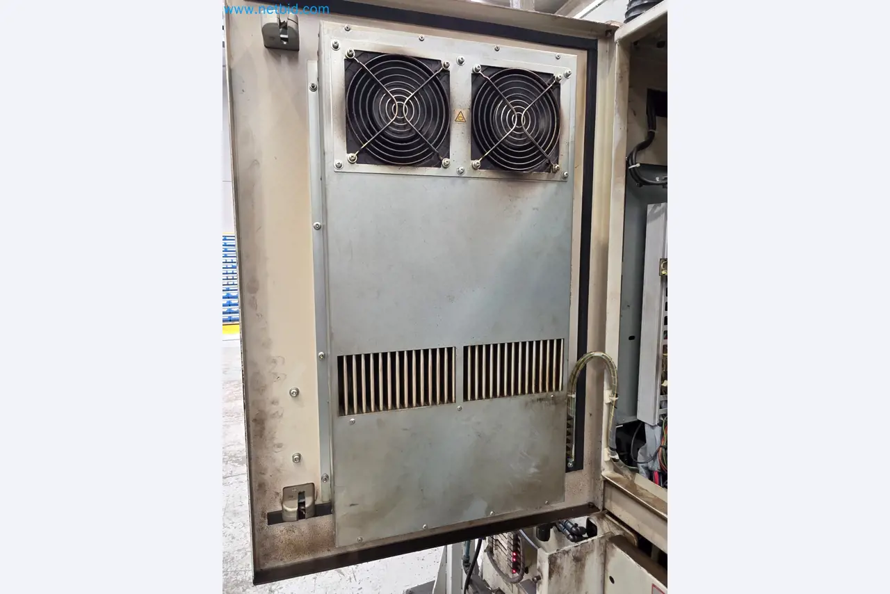 Vente aux enchères exclusive pour insolvabilité : machines, outils et équipements d'usine de Nano Automotive en Espagne-36