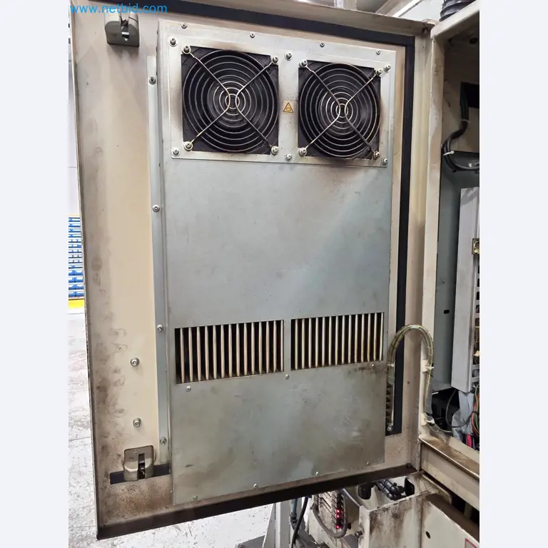 Vente aux enchères exclusive pour insolvabilité : machines, outils et équipements d'usine de Nano Automotive en Espagne-36