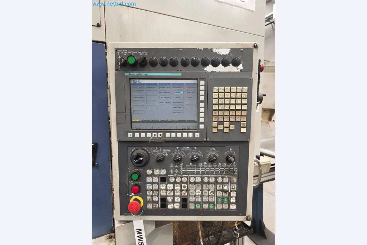 Vente aux enchères exclusive pour insolvabilité : machines, outils et équipements d'usine de Nano Automotive en Espagne-3