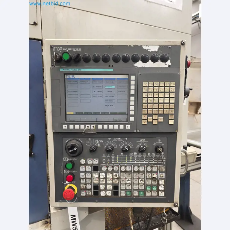 Vente aux enchères exclusive pour insolvabilité : machines, outils et équipements d'usine de Nano Automotive en Espagne-3