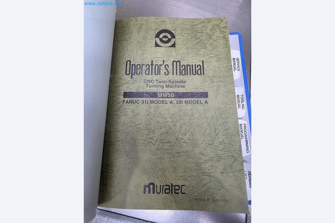Vente aux enchères exclusive pour insolvabilité : machines, outils et équipements d'usine de Nano Automotive en Espagne-41