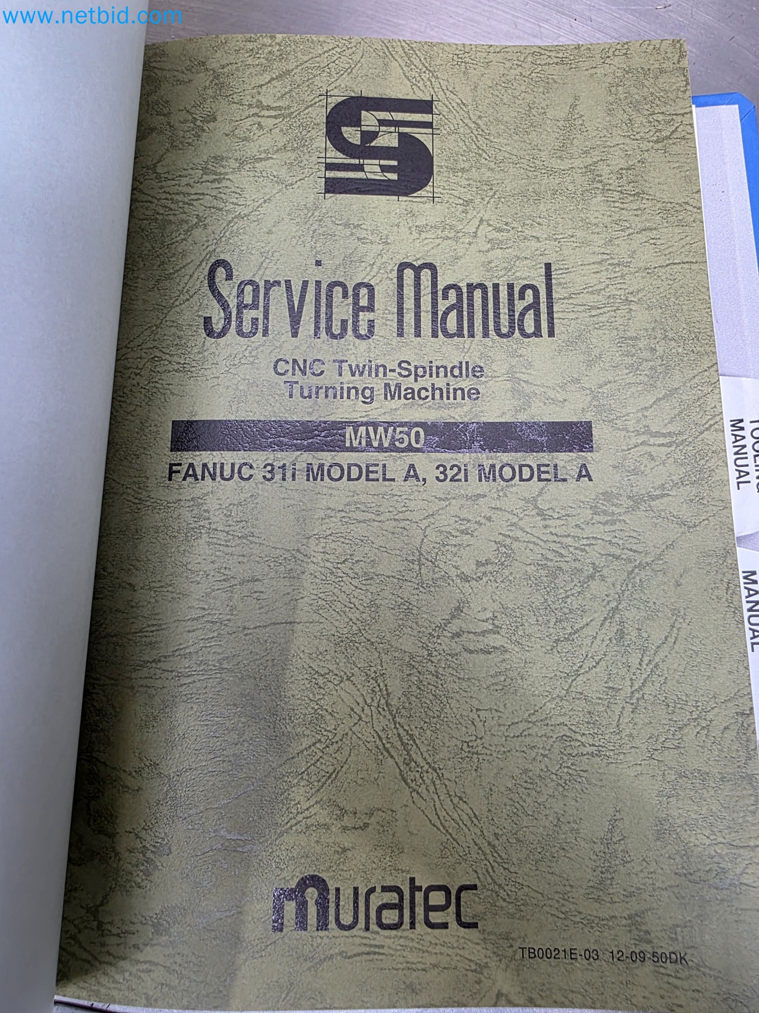 Ekskluzywna aukcja upadłościowa: maszyny, narzędzia i wyposażenie zakładu Nano Automotive w Hiszpanii-42