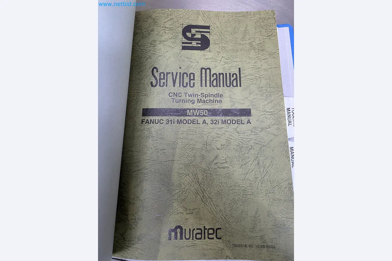 Vente aux enchères exclusive pour insolvabilité : machines, outils et équipements d'usine de Nano Automotive en Espagne-42