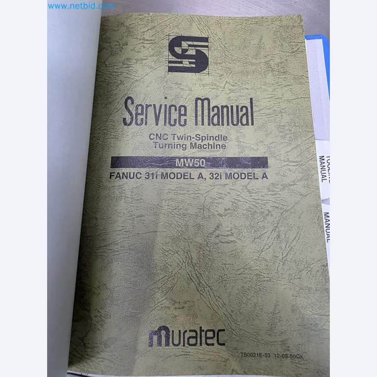 Vente aux enchères exclusive pour insolvabilité : machines, outils et équipements d'usine de Nano Automotive en Espagne-42