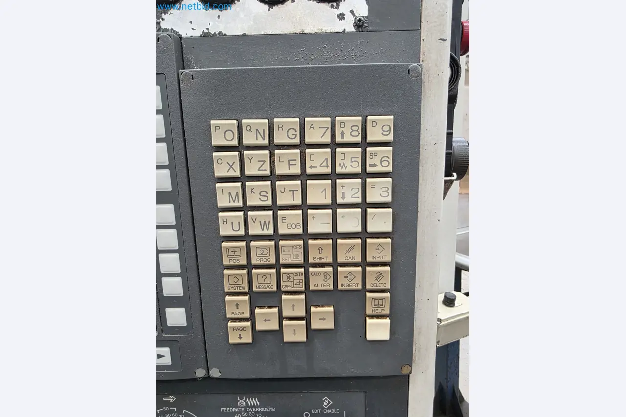 Vente aux enchères exclusive pour insolvabilité : machines, outils et équipements d'usine de Nano Automotive en Espagne-5