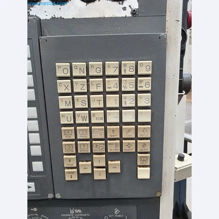 Vente aux enchères exclusive pour insolvabilité : machines, outils et équipements d'usine de Nano Automotive en Espagne-5