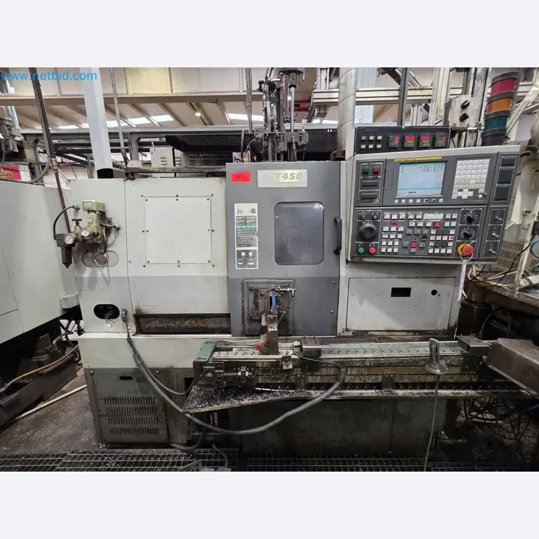 Exclusive Insolvency Sale: Machinery, Tools & Plant Equipment from Nano Automotive in Spain-13