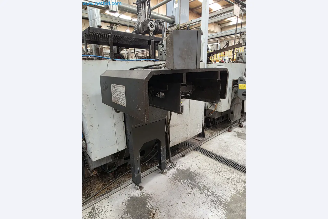 Exclusive Insolvency Sale: Machinery, Tools & Plant Equipment from Nano Automotive in Spain-16