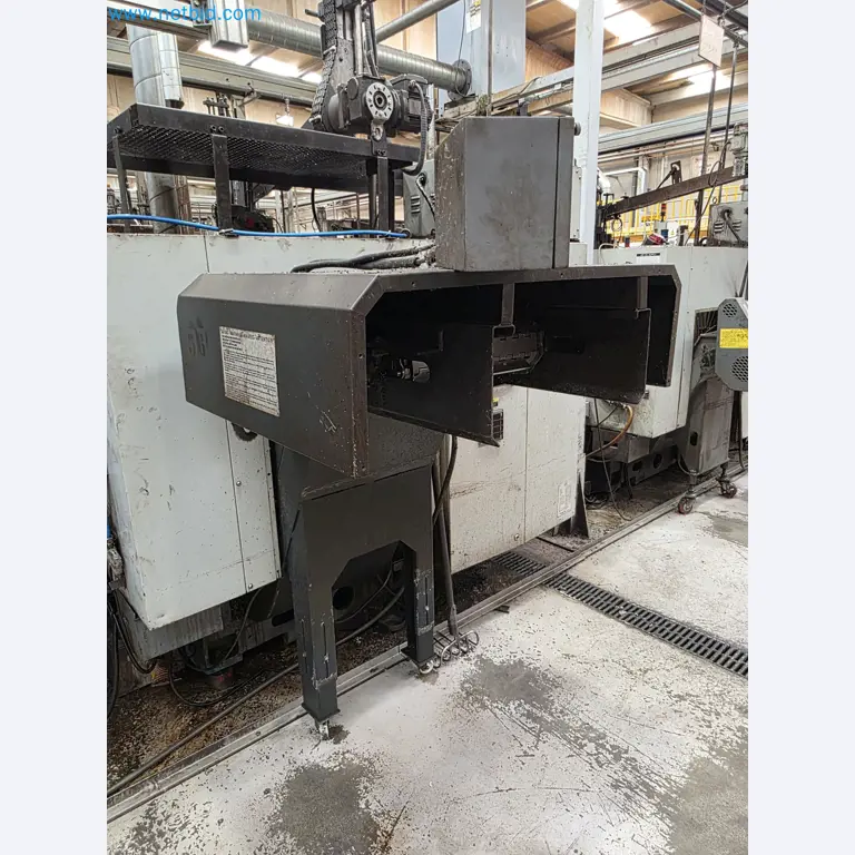 Exclusive Insolvency Sale: Machinery, Tools & Plant Equipment from Nano Automotive in Spain-16