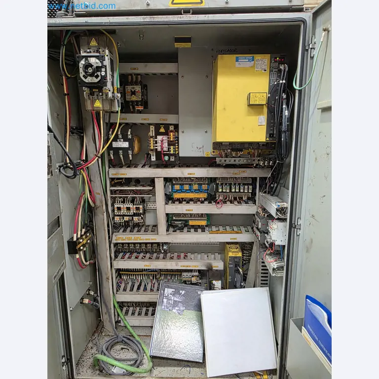 Exclusive Insolvency Sale: Machinery, Tools & Plant Equipment from Nano Automotive in Spain-18