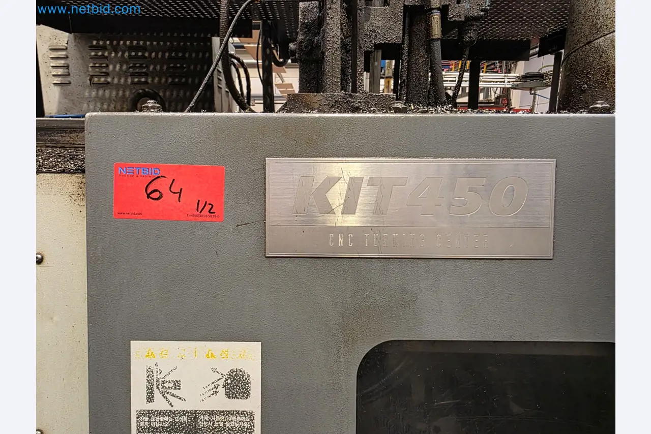 Exclusive Insolvency Sale: Machinery, Tools & Plant Equipment from Nano Automotive in Spain-24