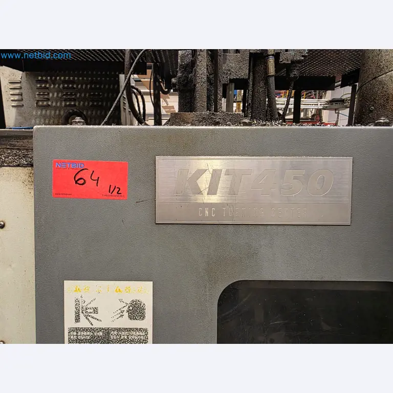 Exclusive Insolvency Sale: Machinery, Tools & Plant Equipment from Nano Automotive in Spain-24