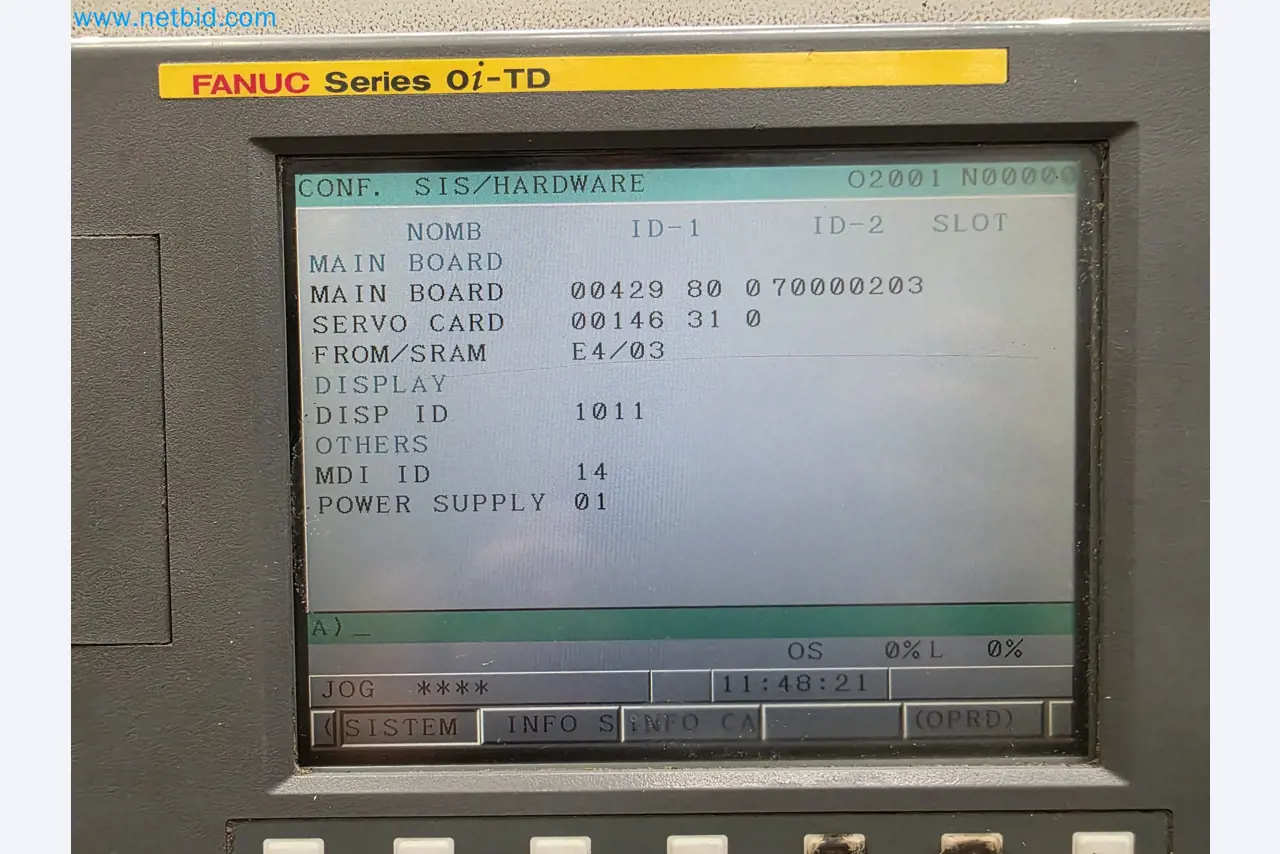 Exclusive Insolvency Sale: Machinery, Tools & Plant Equipment from Nano Automotive in Spain-28