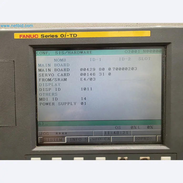 Exclusive Insolvency Sale: Machinery, Tools & Plant Equipment from Nano Automotive in Spain-28