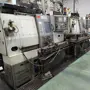 thumbnail-Vente aux enchères exclusive pour insolvabilité : machines, outils et équipements d'usine de Nano Automotive en Espagne-2