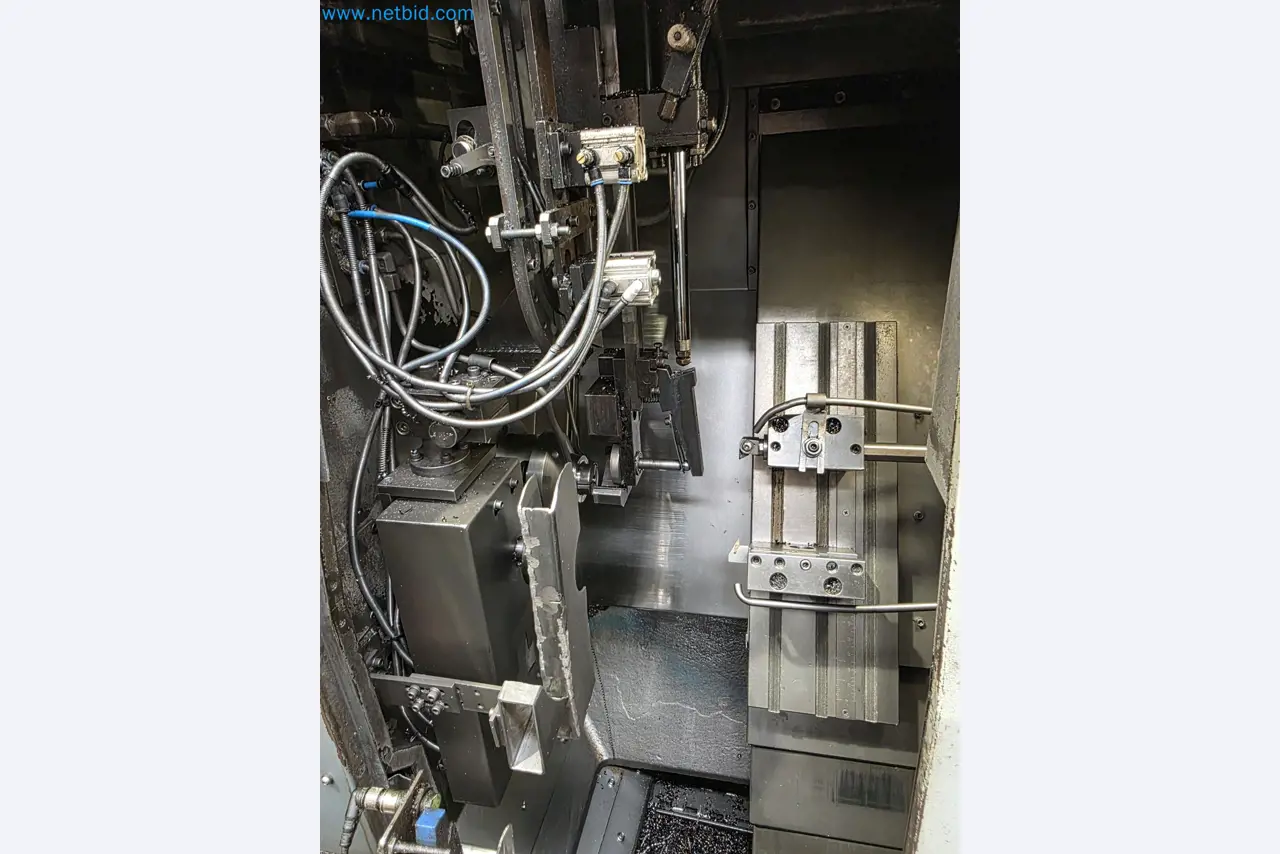 Exclusive Insolvency Sale: Machinery, Tools & Plant Equipment from Nano Automotive in Spain-32