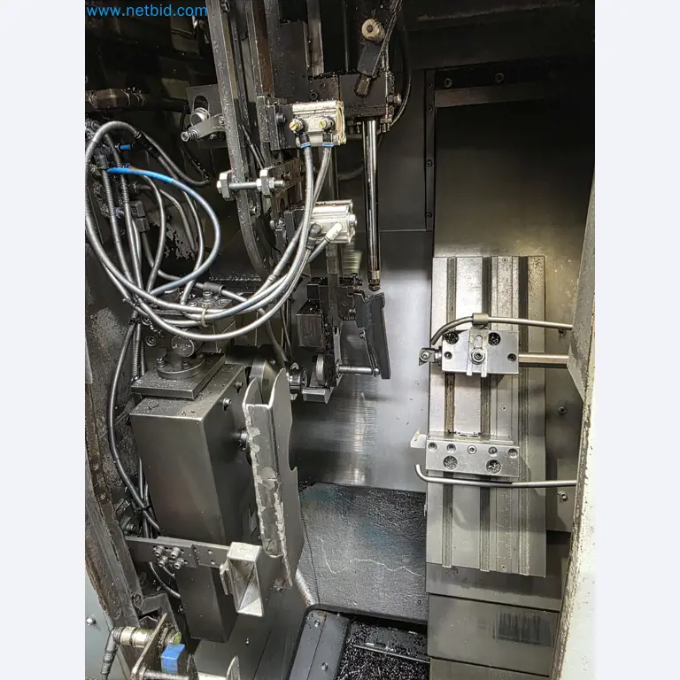 Exclusive Insolvency Sale: Machinery, Tools & Plant Equipment from Nano Automotive in Spain-32