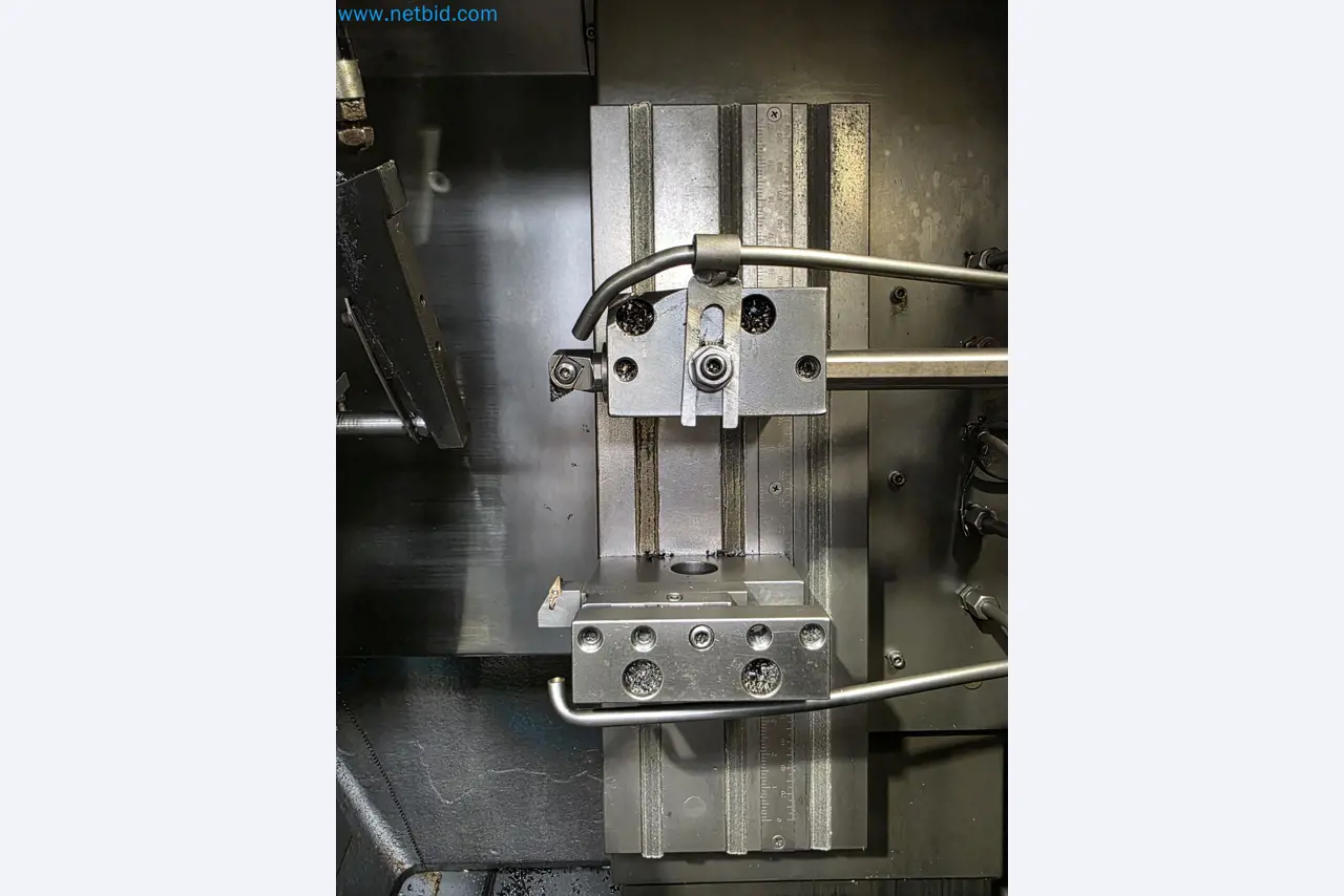 Exclusive Insolvency Sale: Machinery, Tools & Plant Equipment from Nano Automotive in Spain-33