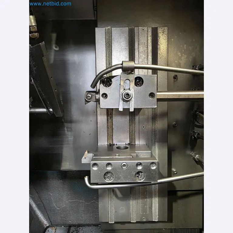 Exclusive Insolvency Sale: Machinery, Tools & Plant Equipment from Nano Automotive in Spain-33