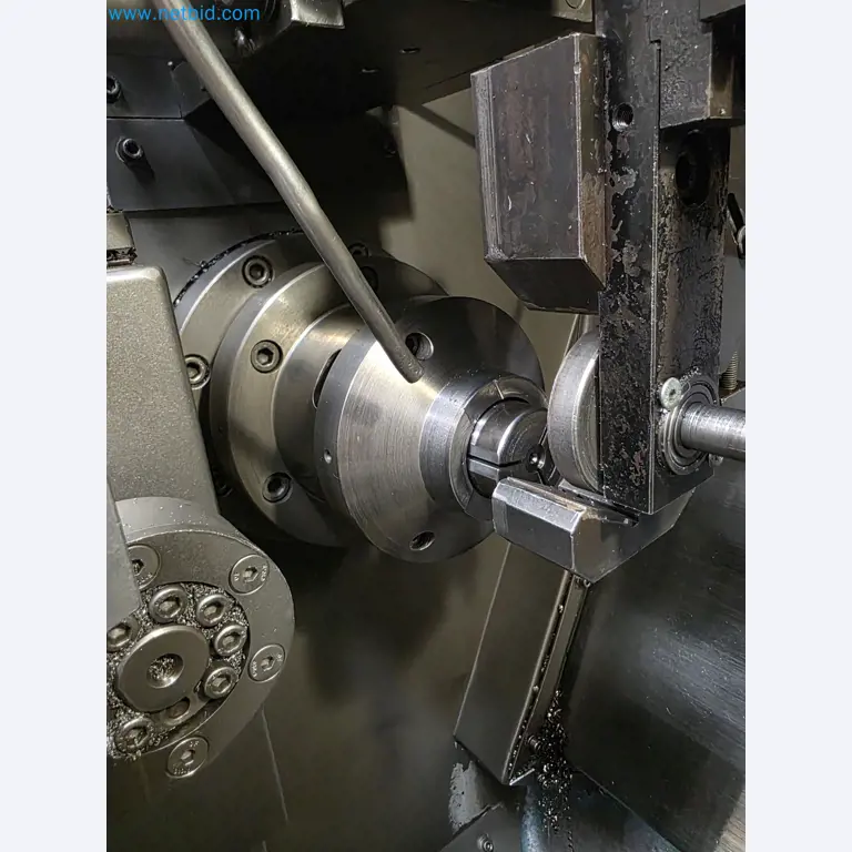 Exclusive Insolvency Sale: Machinery, Tools & Plant Equipment from Nano Automotive in Spain-36