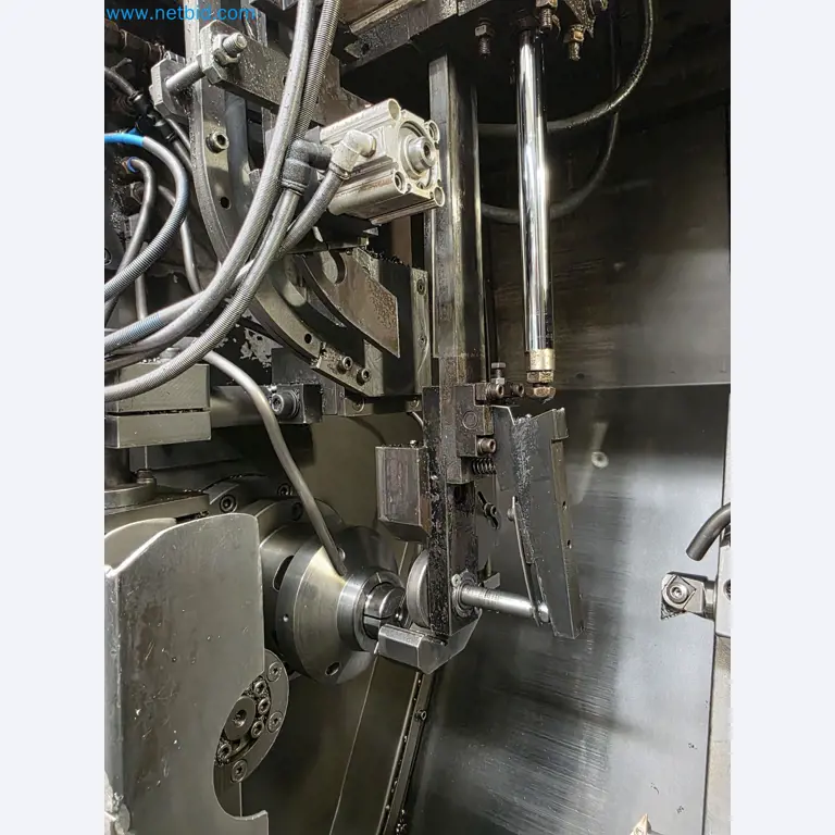 Exclusive Insolvency Sale: Machinery, Tools & Plant Equipment from Nano Automotive in Spain-37