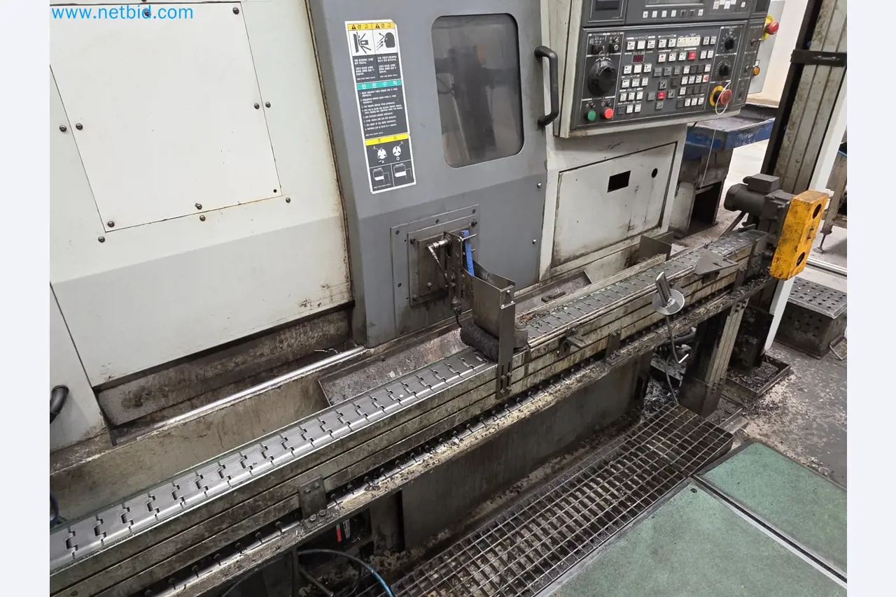 Exclusive Insolvency Sale: Machinery, Tools & Plant Equipment from Nano Automotive in Spain-39