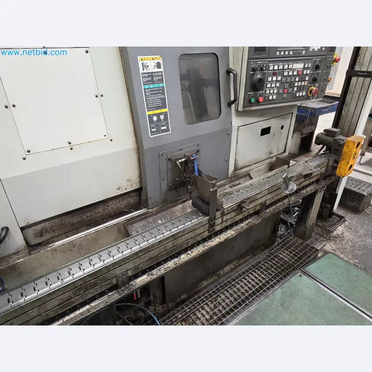 Exclusive Insolvency Sale: Machinery, Tools & Plant Equipment from Nano Automotive in Spain-39