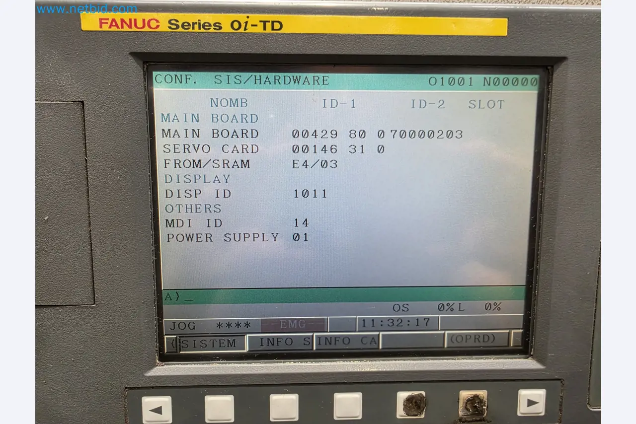 Exclusive Insolvency Sale: Machinery, Tools & Plant Equipment from Nano Automotive in Spain-3