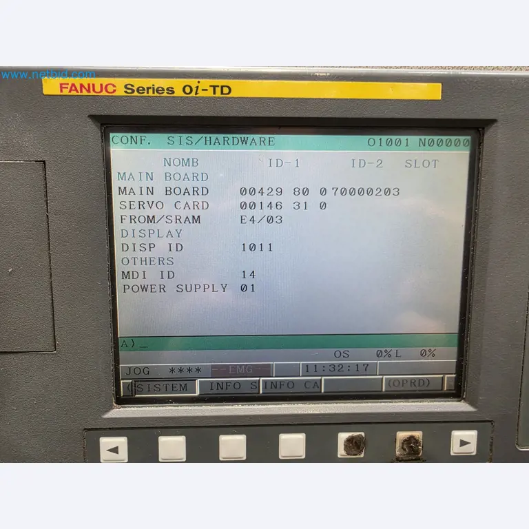 Exclusive Insolvency Sale: Machinery, Tools & Plant Equipment from Nano Automotive in Spain-3