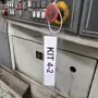 thumbnail-Vente aux enchères exclusive pour insolvabilité : machines, outils et équipements d'usine de Nano Automotive en Espagne-42