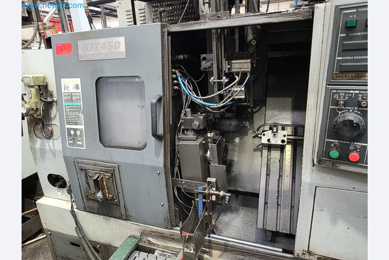 Exclusive Insolvency Sale: Machinery, Tools & Plant Equipment from Nano Automotive in Spain-4