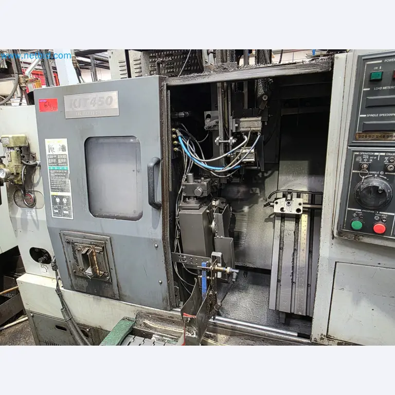 Exclusive Insolvency Sale: Machinery, Tools & Plant Equipment from Nano Automotive in Spain-4