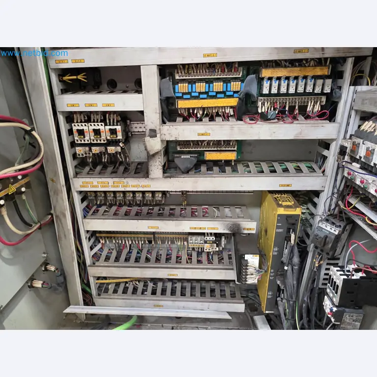 Exclusive Insolvency Sale: Machinery, Tools & Plant Equipment from Nano Automotive in Spain-50